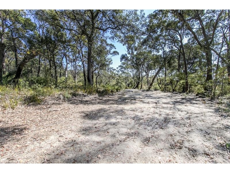 347 Lieutenant Bowen Dr, Bowen Mountain NSW 2753