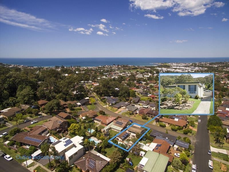 22 Deborah Ave, Thirroul NSW 2515