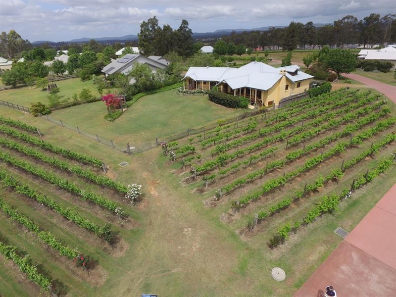 Lot 50/2 Oakey Creek Rd, Pokolbin NSW 2320