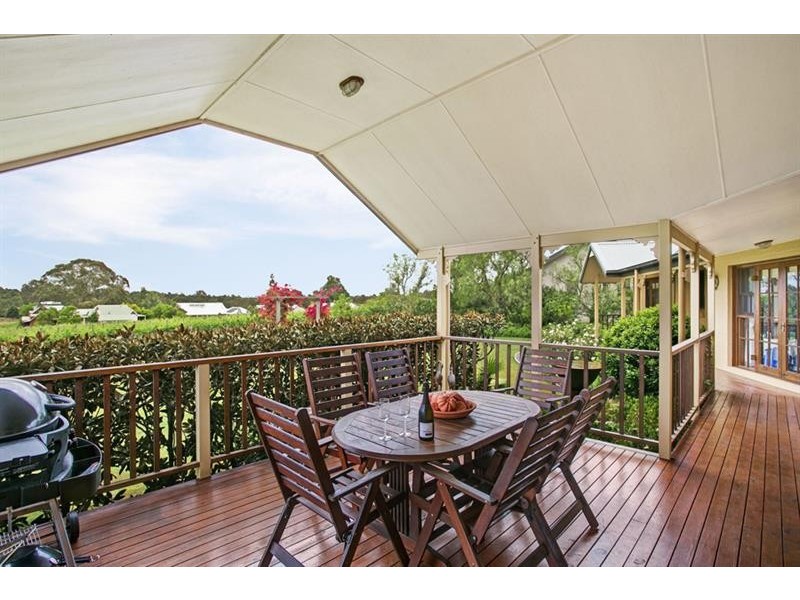 Lot 50/2 Oakey Creek Rd, Pokolbin NSW 2320