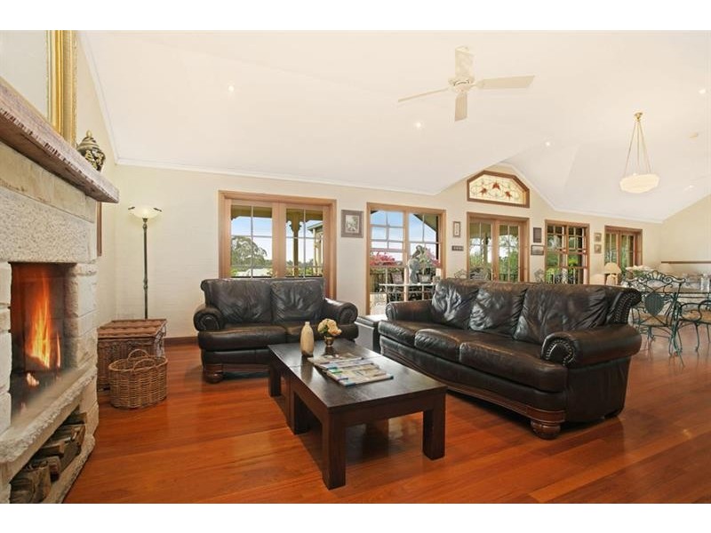 Lot 50/2 Oakey Creek Rd, Pokolbin NSW 2320