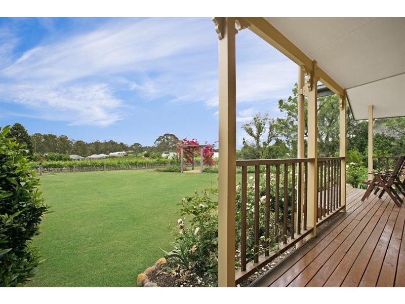 Lot 50/2 Oakey Creek Rd, Pokolbin NSW 2320