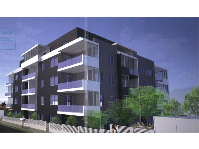 206-208 Burnett St, Mays Hill NSW 2145