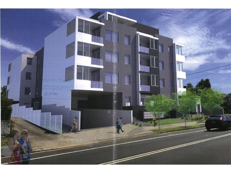 206-208 Burnett St, Mays Hill NSW 2145