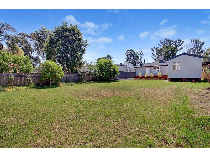 14 Guildford Road, Cambridge Park NSW 2747