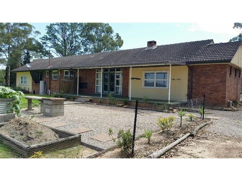 335 Taylors Rd, Silverdale NSW 2752