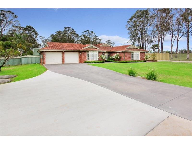 400 Bringelly Rd, Austral NSW 2179