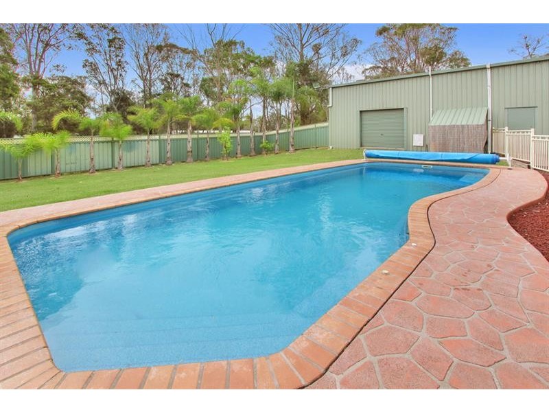 400 Bringelly Rd, Austral NSW 2179