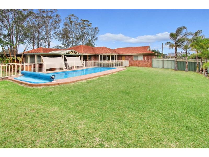 400 Bringelly Rd, Austral NSW 2179