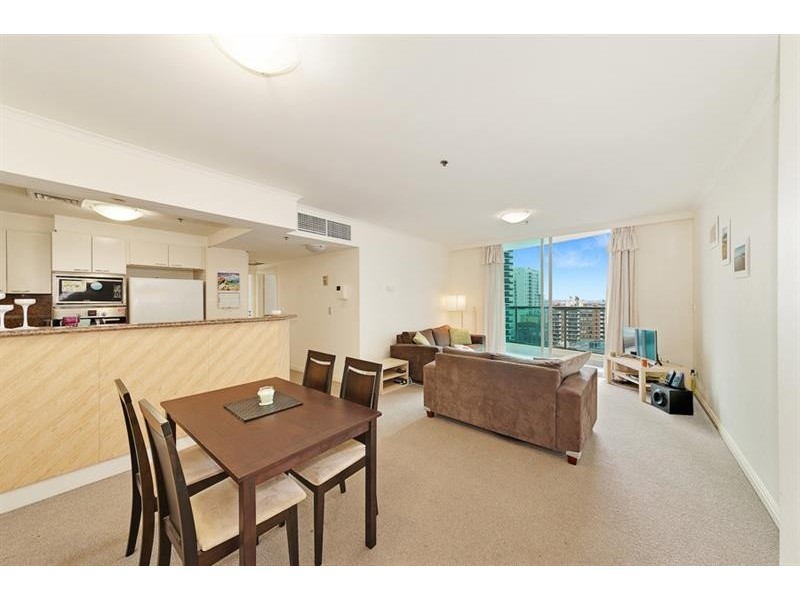 1508/343-359 Pitt St, Sydney NSW 2000