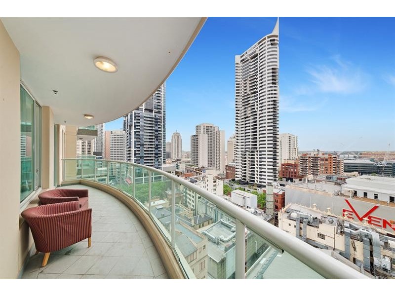 1508/343-359 Pitt St, Sydney NSW 2000