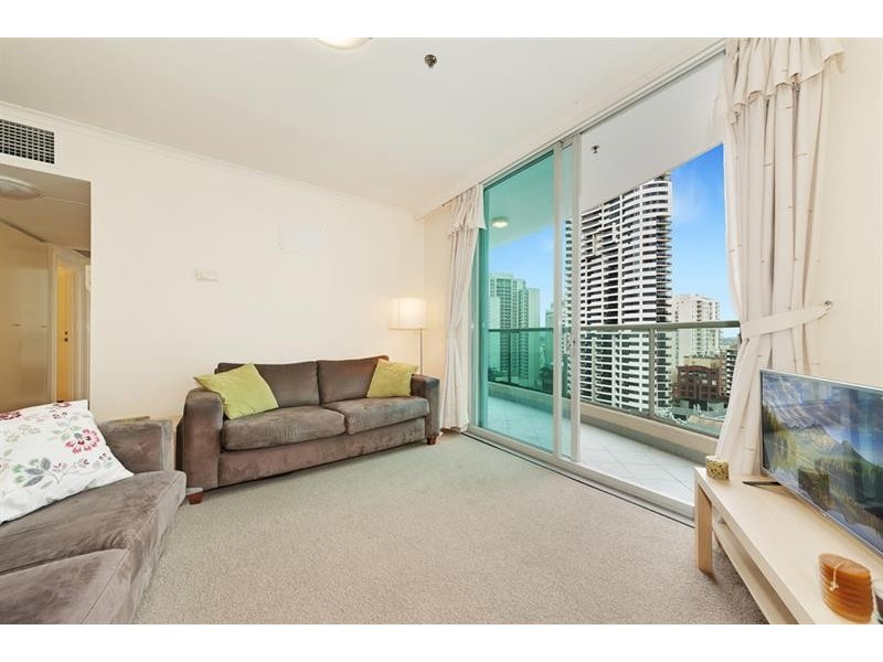 1508/343-359 Pitt St, Sydney NSW 2000