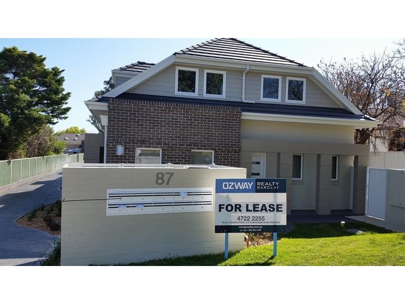 1/87 Jamison  Rd, Kingswood NSW 2747