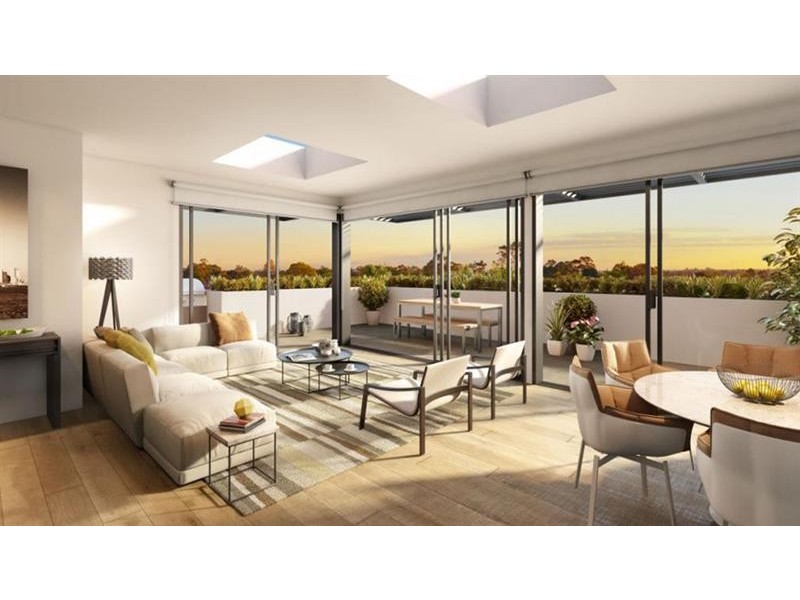 47/536 Mowbray Rd, Lane Cove NSW 2066