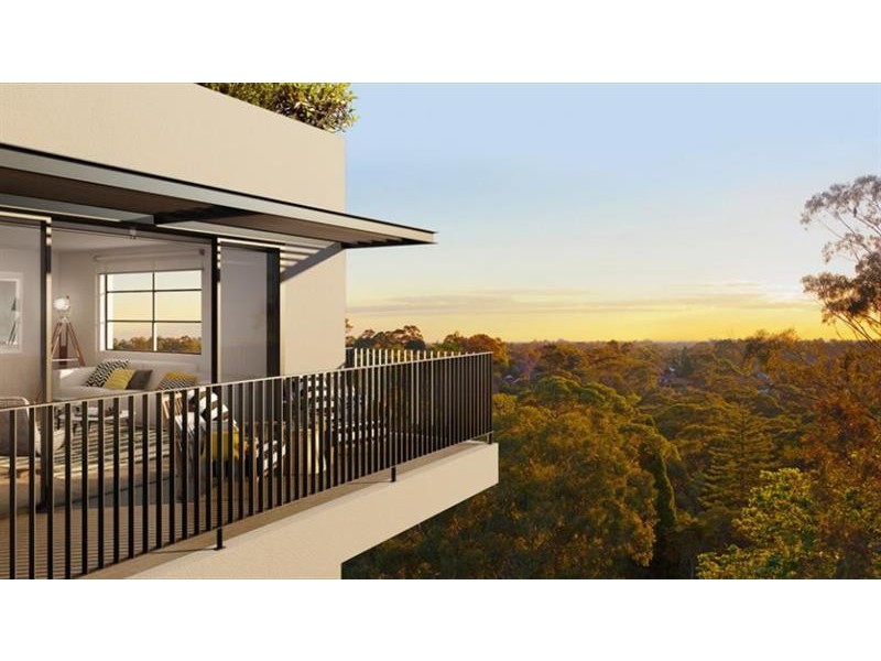 47/536 Mowbray Rd, Lane Cove NSW 2066
