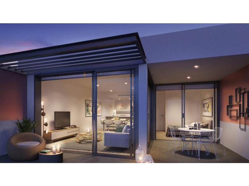 47/536 Mowbray Rd, Lane Cove NSW 2066