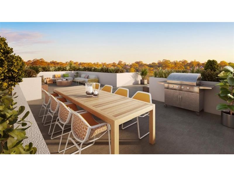 47/536 Mowbray Rd, Lane Cove NSW 2066