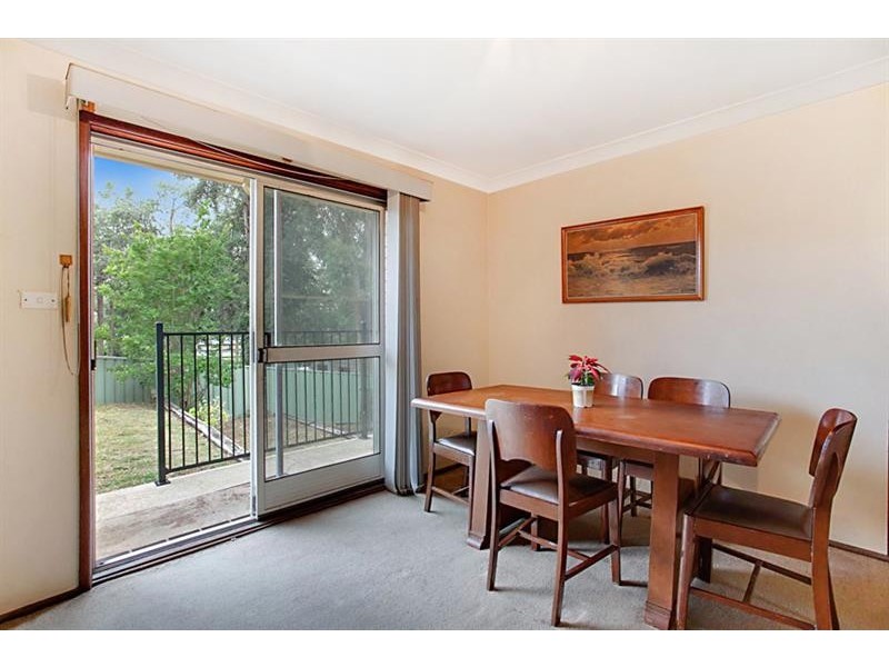 1 Barrow Pl, Silverdale NSW 2752