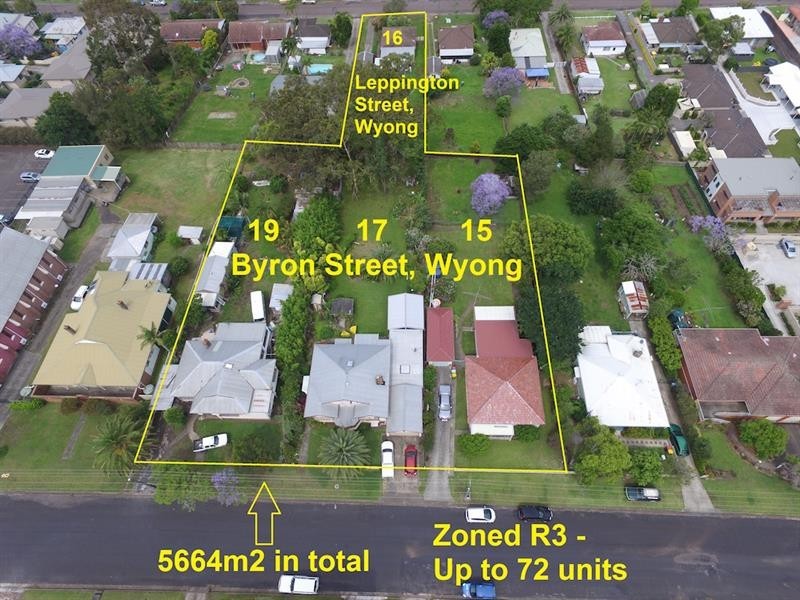16 Leppington St, Wyong NSW 2259