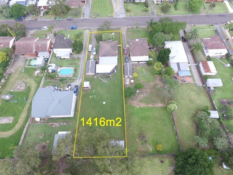 16 Leppington St, Wyong NSW 2259