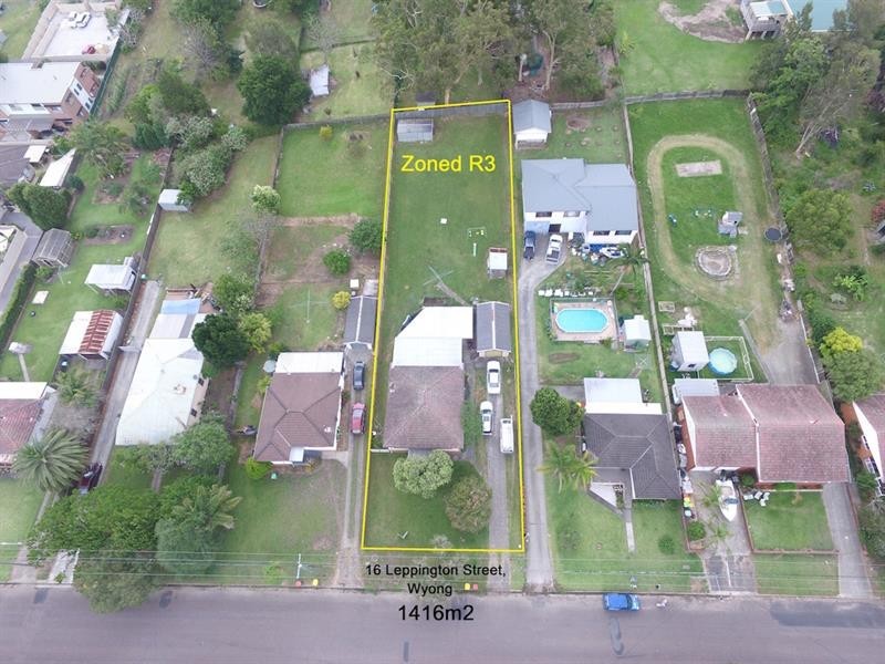 16 Leppington St, Wyong NSW 2259