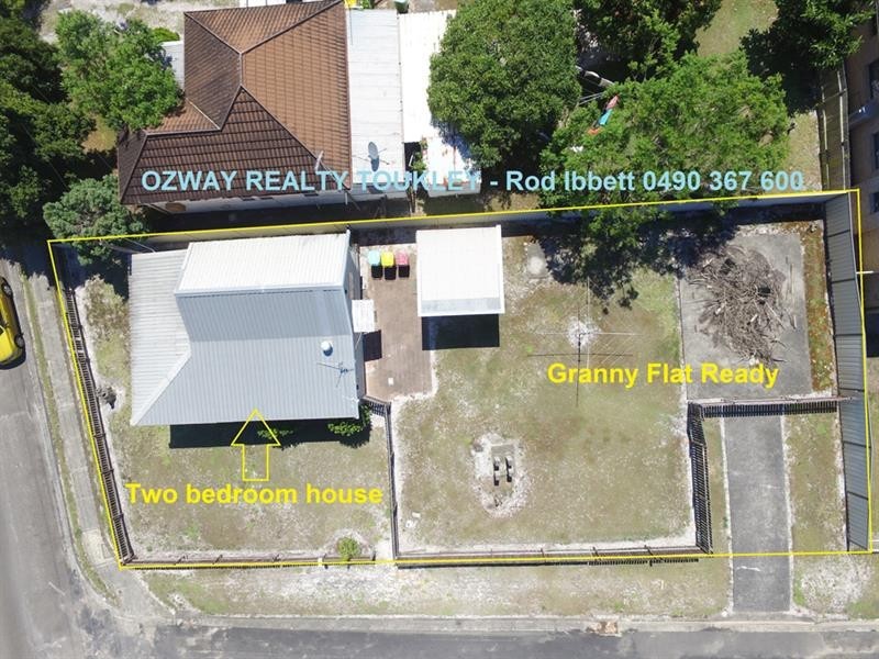 28 Crossingham St, Canton Beach NSW 2263