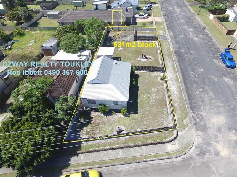 28 Crossingham St, Canton Beach NSW 2263