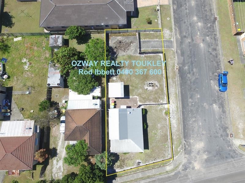 28 Crossingham St, Canton Beach NSW 2263