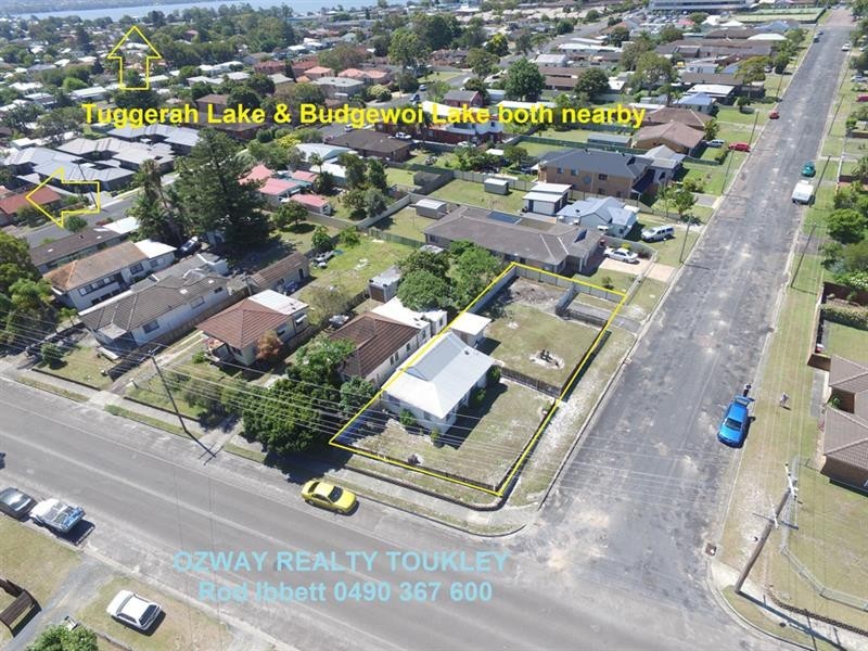 28 Crossingham St, Canton Beach NSW 2263