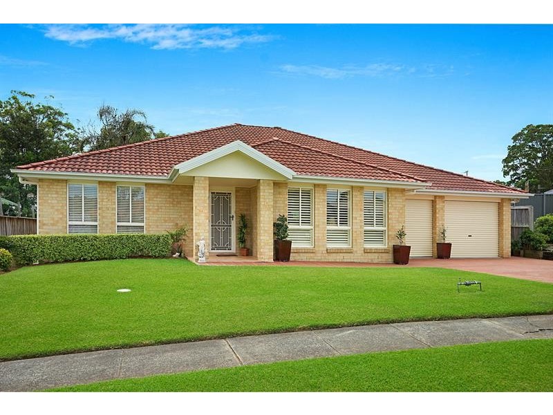 51 Tradewinds Ave, Summerland Point NSW 2259