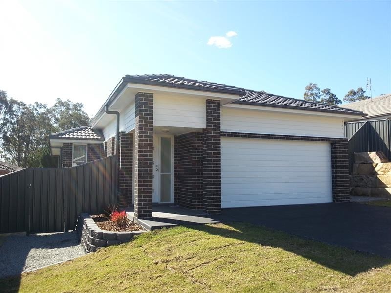 40 Raintree Tce, Wadalba NSW 2259