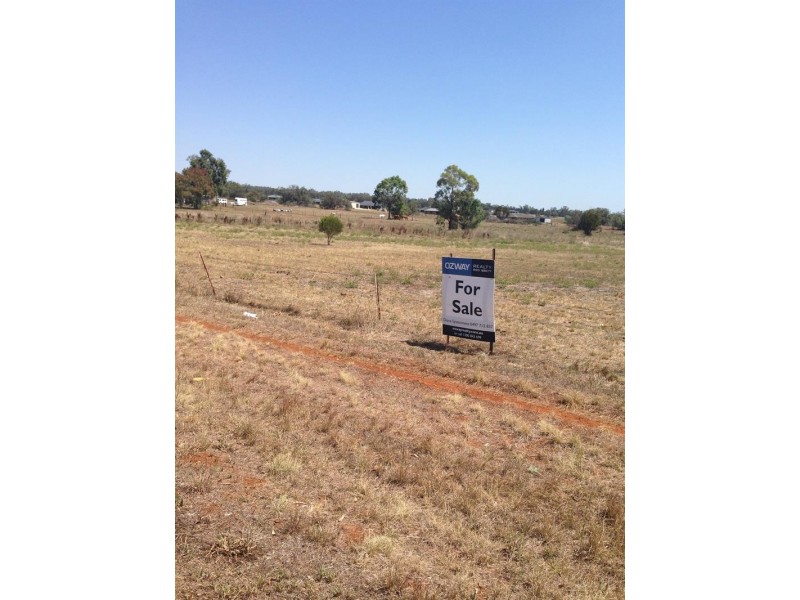 10 Galway Ave, Gunnedah NSW 2380