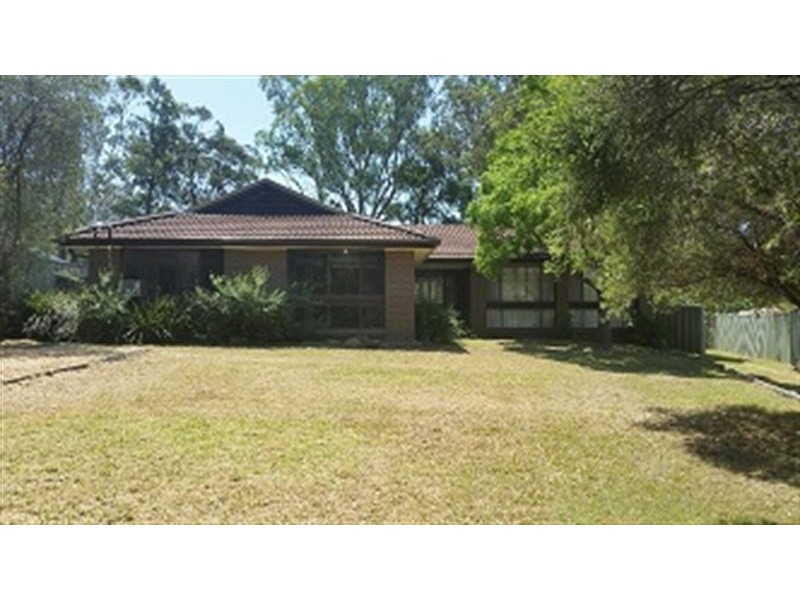 11 Delaney Ave, Silverdale NSW 2752