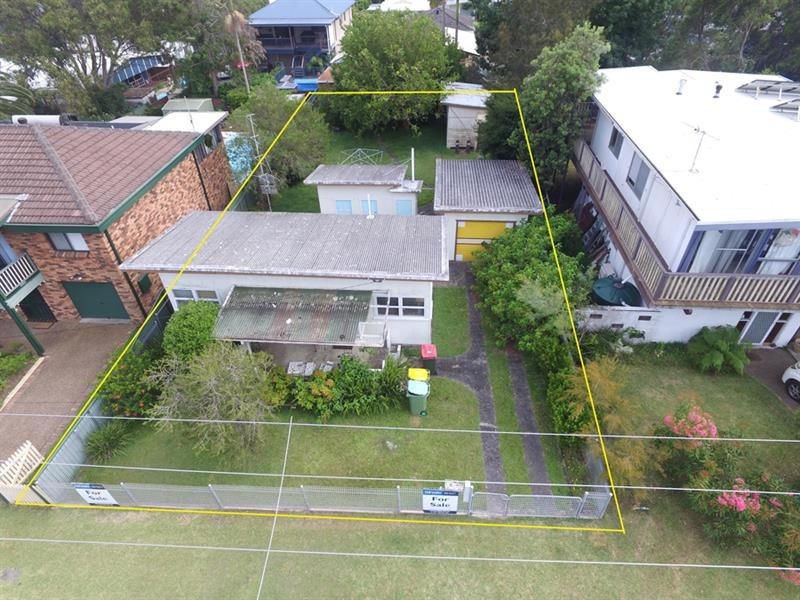 4 Eighth Ave, Toukley NSW 2263
