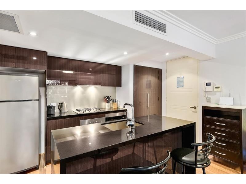 5/43  Kurraba Road, Neutral Bay NSW 2089