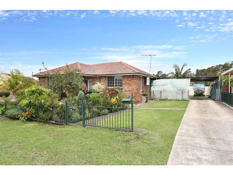13 Mundamatta St, Villawood NSW 2163