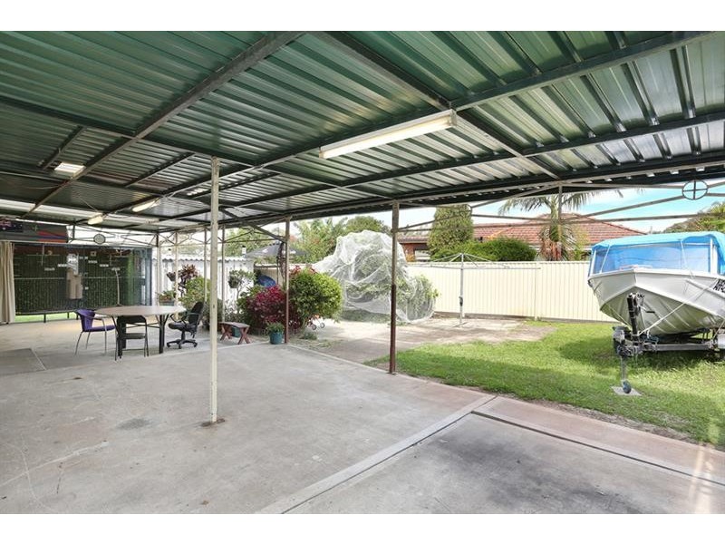 13 Mundamatta St, Villawood NSW 2163