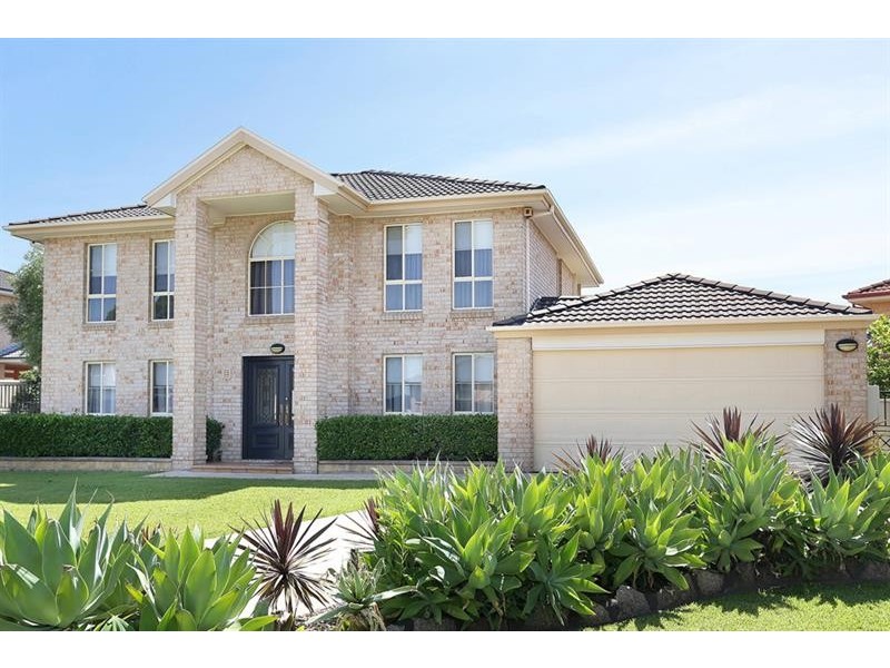 10 Buckley Cl, Fairfield West NSW 2165