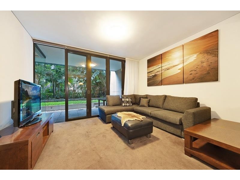 104/1 Sterling Cct, Camperdown NSW 2050