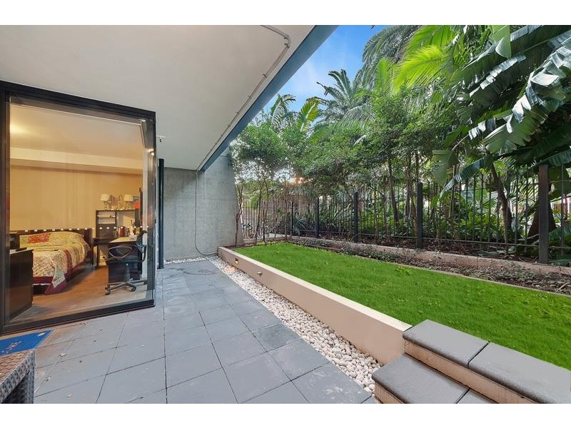 104/1 Sterling Cct, Camperdown NSW 2050