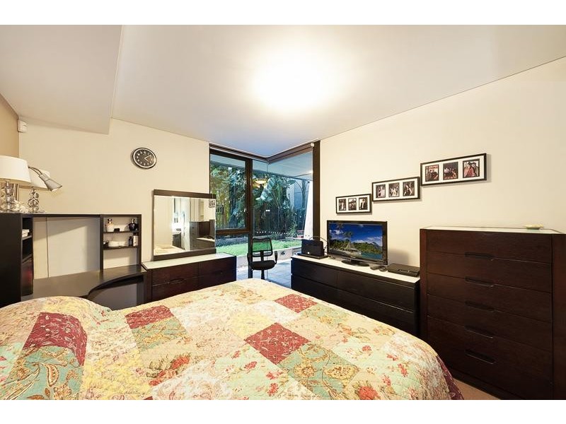 104/1 Sterling Cct, Camperdown NSW 2050