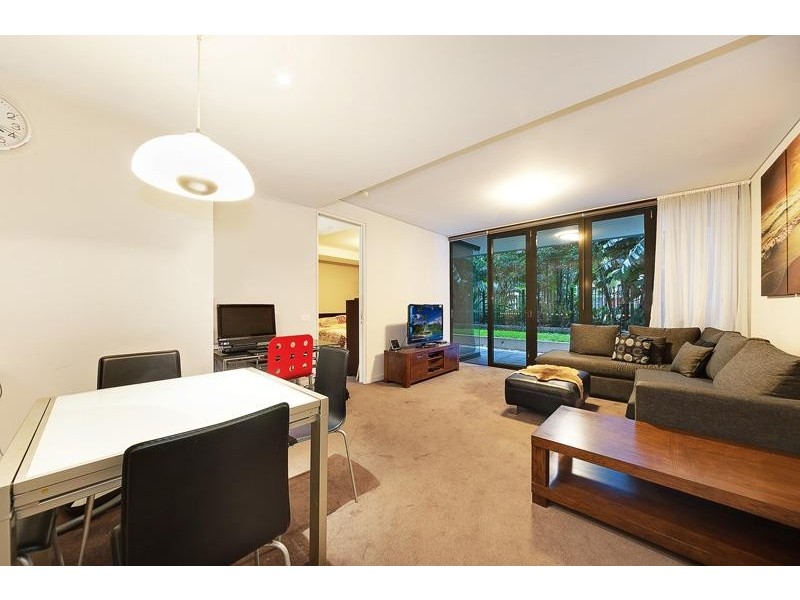 104/1 Sterling Cct, Camperdown NSW 2050