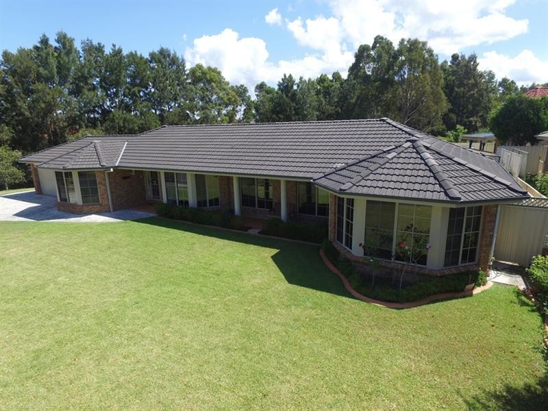 9 Paperbark St, Hamlyn Terrace NSW 2259