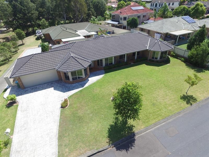 9 Paperbark St, Hamlyn Terrace NSW 2259
