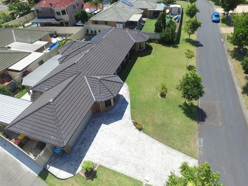 9 Paperbark St, Hamlyn Terrace NSW 2259