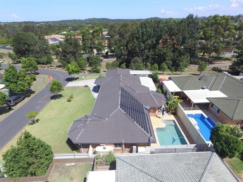 9 Paperbark St, Hamlyn Terrace NSW 2259