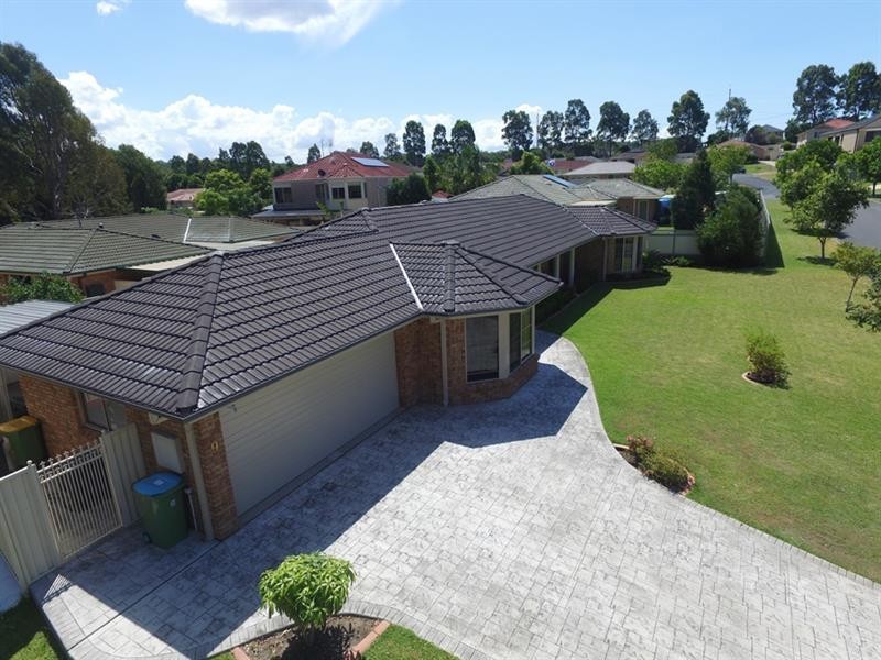 9 Paperbark St, Hamlyn Terrace NSW 2259