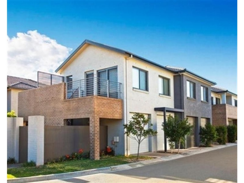 3 Embers Way, Auburn NSW 2144