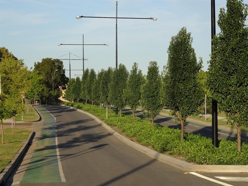 Campbelltown NSW 2560