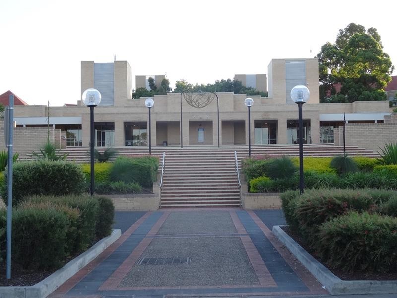 Campbelltown NSW 2560